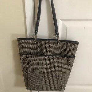 Ralph Lauren purse handbag